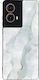 Калъф Sonique Marble Series за Motorola Moto G8...
