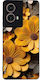 Калъф Sonique 3D Flower Series за Motorola Moto...