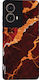 Калъф Sonique Marble Series за Motorola Moto G8...