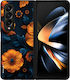 Θήκη Sonique 3d Flower Series Samsung Galaxy Z ...