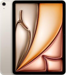 Apple iPad Air M2 (2024) 5G 11
