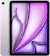 Apple iPad Air M3 (2025) 11" (8GB/512GB) Лилав