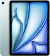 Apple iPad Air M3 (2025) 5G 11" (8GB/1TB) Blue