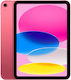 Apple iPad 2025 5G 11" (6GB/256GB) Pink