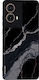 Калъф Sonique Marble Series за Motorola Moto G8...