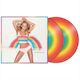 Mariah Carey Rainbow Ediția Limitată 25 de Ani Rainbow 2LP