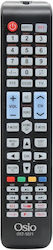 Osio Universal TV Remote Control OST-5021 Osio Universal TV Remote Control OST-5021