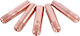 Nozzle 0.8mm 5pcs 062035