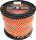 Nakayama Pro NC1026 Square Twist Brush Cutter Trimmer Line Length 168m and Thickness 3mm