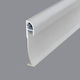 Plintă Externă Profil Depi 2000*13.5*80 Plus Eurolamp 145-70964