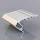 Eurolamp Profile Aluminum for Steps 200cm