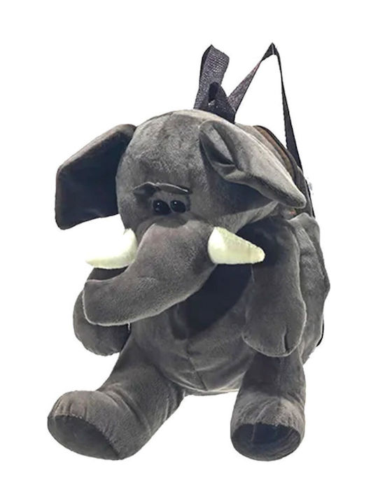 General Trade Kids Bag Backpack Gray 35cmcm