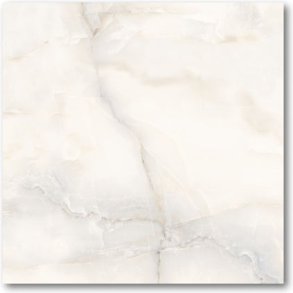 Onyx Placă Perete Interior din Granit Mat 120x120cm Onyx Grey