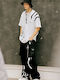 T-shirt White