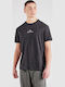 T-shirt Black