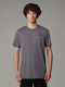 T-shirt Smoked Pearl