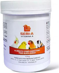 Latac Seri-a Συμπλήρωμα Διατροφής Βιταμίνη Α 125gr Latac Seri-a Συμπλήρωμα Διατροφής Βιταμίνη Α 125gr