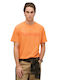 City T-shirt City Orange