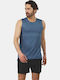 Essence Athletic Short Sleeve Blouse Real