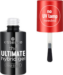 Essence Top & Base Coat 8ml