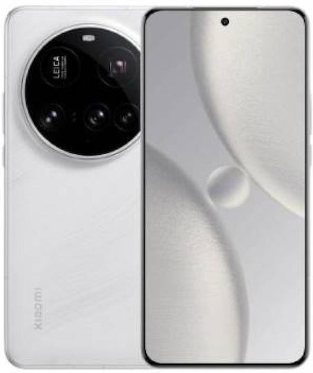 Xiaomi 15 Ultra 5G (16GB/512GB) Weiß