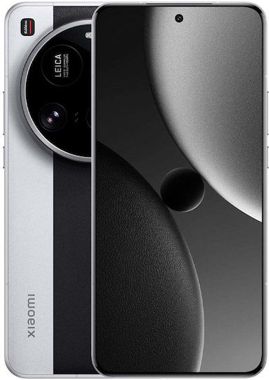 Xiaomi 15 Ultra 5G (16/512GB) Crom Argintiu | Skroutz Romania