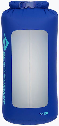 Sea to Summit Trockentasche 13lt Blaue