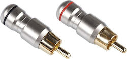 Inne WTY0063 Βύσμα RCA