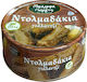 Stuffed Vine Leaves Yalandzi Barba Giorgos 280gr