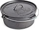 OZtrail Camping-Kochutensilien Topf für Camping 11300ml
