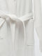 Strom Eco Hotel Bathrobe with Collar