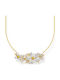 Thomas Sabo cu design Floare