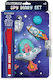 Tri-Coastal Design Dream Pop Space Caiet cu Sup...