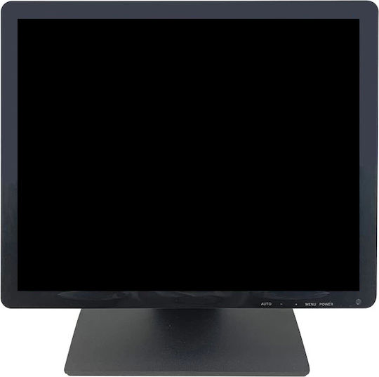 Scanit POS Monitor 19" LED