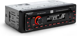 JBL Ηχοσύστημα 1 DIN με Bluetooth & USB