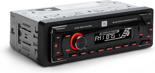JBL Celebrity 100 Радио За Автомобил 1 DIN Bluetooth USB