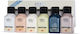 Artdeco Set mit 6 Acrylfarben 75ml Skandinavisch