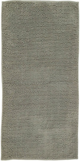 General Trade Badematte 657905 Grau 120x60cm