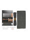 General Trade Badematte Synthetisch,Polyester/Cotton/Leather Rechteckig 657906 Anthracite 120x60cm