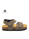 Kids' Sandals Chicago Anatomic Beige