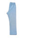 Kids Legging Long Light Blue