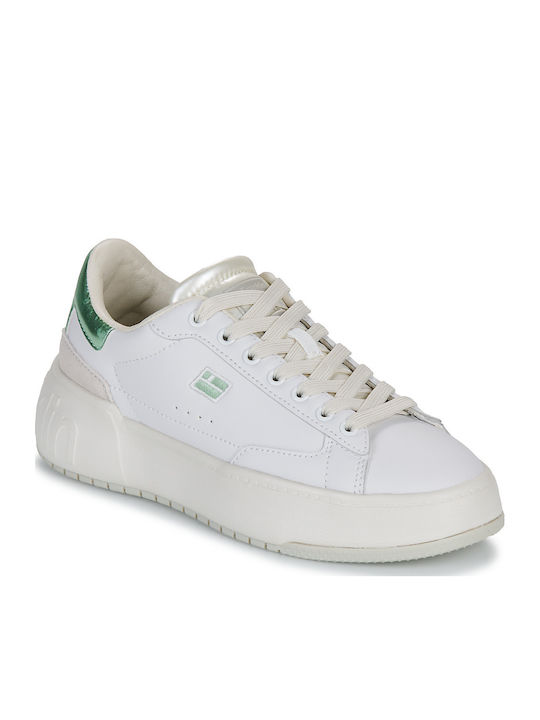 Adidași Pentru Femei Albi