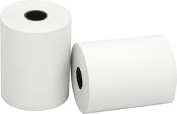 Mortara Echocardiography Roll Paper with Sheets