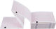 Echocardiography Z-Fold Paper with 150 Sheets 110x140mm