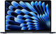 Apple MacBook Air 13.6 IPS Retina Display (M4-1...