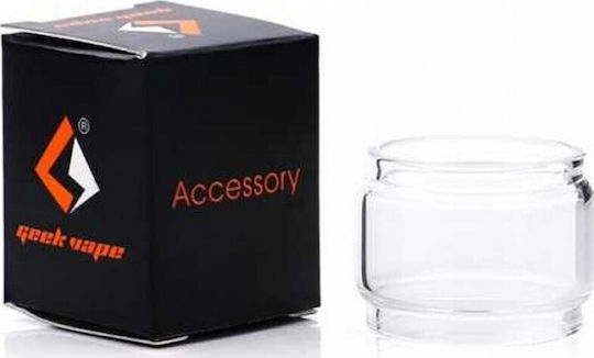 Geek Vape Zeus Z Nano 2 Ανταλλακτική Δεξαμενή Ατμοποιητή 3.5ml