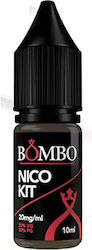 Bombo Νικοτίνη 20mg 10ml