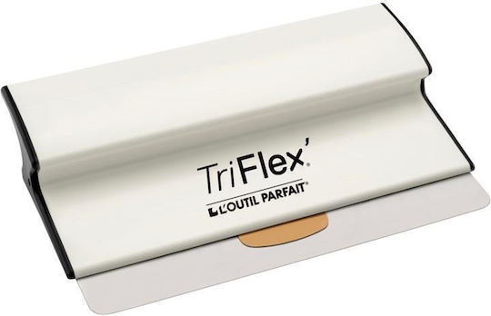 Triflex Spatula Double Blade 24cm Tape Application Joint Finishing 763024