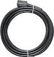 Bormann Pro BPW3132 Rubber Hose for Pressure Washer 5m