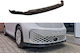 Motordrome Spoiler Car Front Compatible with 2022